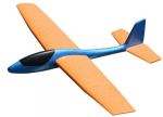18002 Wurfgleiter TOMMY-Acro XL blau/orange